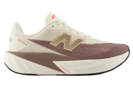 New Balance Fuelcell Rebel v5 Angora / Earth Shadow