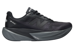 New Balance Fuelcell Rebel v5 Black / Castlerock