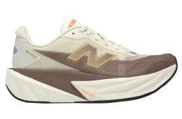 New Balance FuelCell Rebel V5 D Wide WMNS Beige / Brown