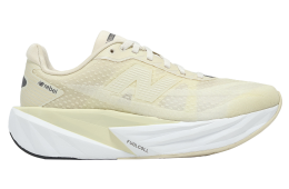 New Balance FuelCell Rebel V5 D Wide WMNS Beige / White