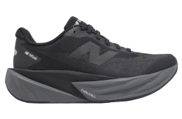 New Balance FuelCell Rebel V5 D Wide WMNS Black / Castlerock