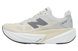 New Balance FuelCell Rebel V5 D Wide WMNS Grey Matter / Linen