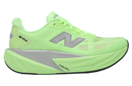 New Balance FuelCell Rebel V5 D Wide WMNS Mint Flash / Lab Green