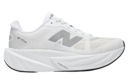 New Balance FuelCell Rebel V5 D Wide WMNS White / Silver