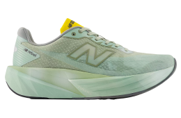 New Balance Fuelcell Rebel v5 Garter Snake / Mosaic Green