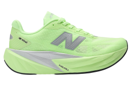 New Balance Fuelcell Rebel v5 Mint Flash / Lab Green