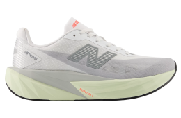 New Balance Fuelcell Rebel v5 Raincloud / Mineral - Jun 2025