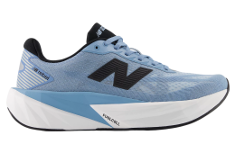 New Balance Fuelcell Rebel v5 Still Water / Raincloud
