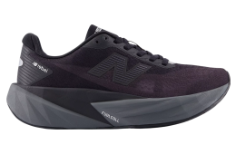 New Balance Fuelcell Rebel v5 WMNS Black / Castlerock