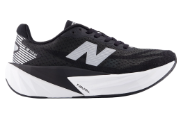 New Balance Fuelcell Rebel v5 WMNS Black / White