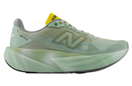 New Balance Fuelcell Rebel v5 WMNS Garter Snake / Mosaic Green