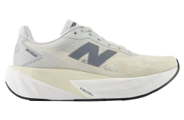 New Balance Fuelcell Rebel v5 WMNS Linen / Grey Matter