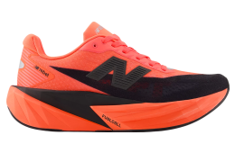 New Balance Fuelcell Rebel v5 WMNS Urgent Red / Black