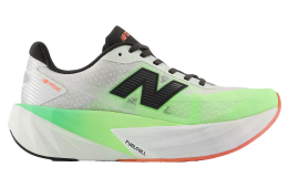 New Balance Fuelcell Rebel v5 WMNS White / Mint Flash