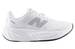 New Balance Fuelcell Rebel v5 WMNS White / Silver Metallic
