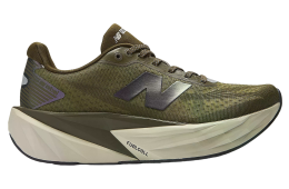 New Balance Fuelcell Rebel v5 WMNS Woodland / Shipyard
