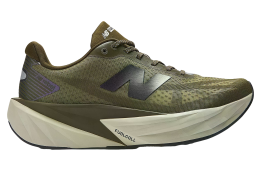 New Balance Fuelcell Rebel v5 Woodland / Shipyard