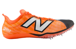 New Balance Fuelcell Sd100 v5 Dragonfly / Black