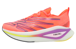 New Balance FuelCell SuperComp Elite V3 D Wide WMNS Cosmic Rose / Neon Dragonfly