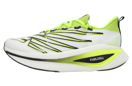 New Balance FuelCell SuperComp Elite V3 D Wide WMNS Green / White