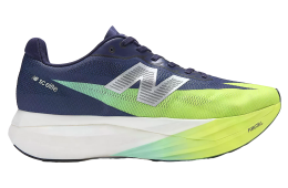 New Balance Fuelcell Supercomp Elite v5 Boysenberry / Afterglow