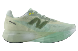 New Balance Fuelcell Supercomp Elite v5 Garter Snake / Mosaic Green