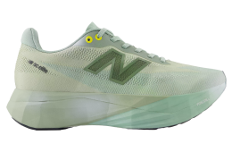 New Balance Fuelcell Supercomp Elite v5 WMNS Garter Snake / Ginger Lemon