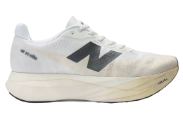 New Balance Fuelcell Supercomp Elite v5 WMNS Linen / White