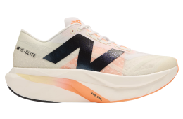 New Balance Fuelcell Supercomp Elitev4 White / Angora