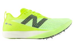 New Balance Fuelcell Supercomp LD-X v3 Alkaline Green / Afterglow