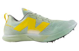 New Balance Fuelcell Supercomp MD-X v3 Garter Snake / Mosaic Green