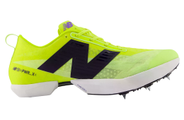 New Balance Fuelcell Supercomp Pwr-X v3 Alkaline Green / Afterglow