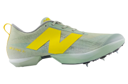 New Balance Fuelcell Supercomp Pwr-X v3 Garter Snake / Mosaic Green