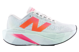 New Balance Fuelcell Supercomp Trainer v3 WMNS Glint Blue / Daybreak