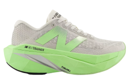 New Balance Fuelcell Supercomp Trainer v3 WMNS Mint Flash / Grey Matter