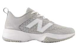 New Balance Fuellcell 4040 v8 Turf-Trainer Team Away Grey / Nb 103 White