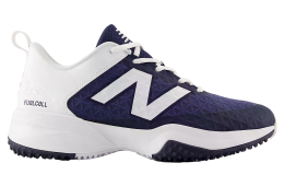 New Balance Fuellcell 4040 v8 Turf-Trainer Team Navy / Nb 103 White