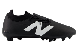 New Balance Furon Dispatch FG V7+ Black / White