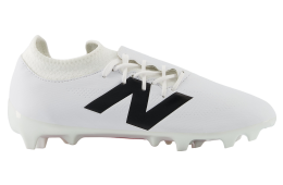 New Balance Furon Dispatch FG V7+ White / Black
