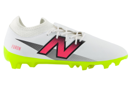 New Balance Furon Dispatch FG V7+ White / Hi
