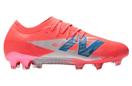 New Balance Furon Elite FG V8 Energy Red / Nb Navy