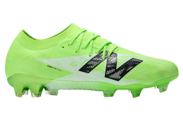 New Balance Furon Elite FG V8 Pixel Green / Black