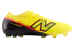 New Balance Furon Elite FG V8 Punch Yellow / Black 100