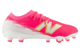 New Balance Furon Elite MG V8 Pink Heat / Sea Salt