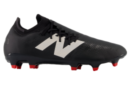New Balance Furon Pro FG V7+ Black / White