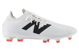 New Balance Furon Pro FG V7+ White / Black