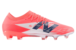 New Balance Furon Pro FG V8 Energy Red / Nb Navy