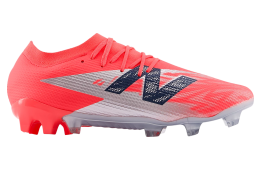 New Balance Furon Team FG V8 Energy Red / Nb Navy
