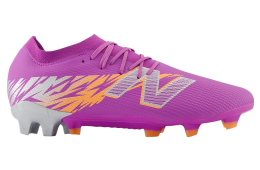 New Balance Furon Team FG V8 Passion Fruit / Hot Mango