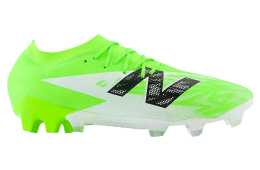 New Balance Furon Team FG V8 Pixel Green / Black